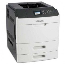 Lexmark MS811dtns