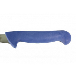 Řeznický CARVING nůž IVO 20 cm - modrý 206254.20.07