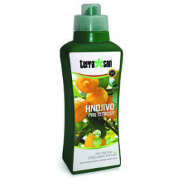 Hnojivo na citrusy /500ml/