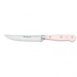 Nůž na steak Wüsthof CLASSIC Colour - Pink Himalayan 12 cm