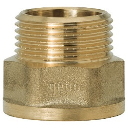 GEBO Gold - Ms Predĺženie so šesťhranom M/F 3/8", G529-03BR