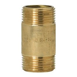 GEBO Gold - Ms Predĺženie M/M 1/2"x50mm, G70.50.04BR