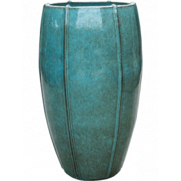 Kvetináč Moda Turquoise Partner 43x74 cm