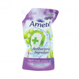 Ameté tekuté mydlo s antibakteriálnou prísadou Levanduľa 1 l