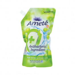 Ameté tekuté mydlo s antibakteriálnou prísadou Sensitive 1 l