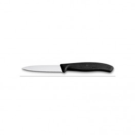 Univerzális kés 2 db-os, rövid - fogazott Victorinox® 8cm 6.7633.B