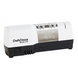 ChefsChoice késélező CC-270 - 3 sebességes elektromos/kézi