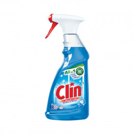 Clin čistiaci prostriedok na okná Universal 500 ml