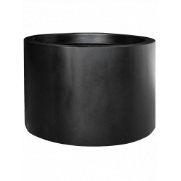 Fiberstone jumbo Max Middle High L čierny 90x60 cm