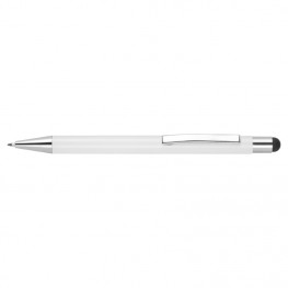 Hliníkové vysúvacie guľôčkové pero