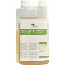 Hydroponické hnojivo 1 liter