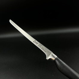 Nárezový nôž na šunku IVO Premier 22 cm 90153.22
