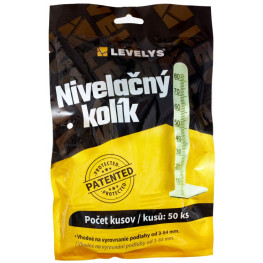 LEVELYS Nivelačný kolík NK9030