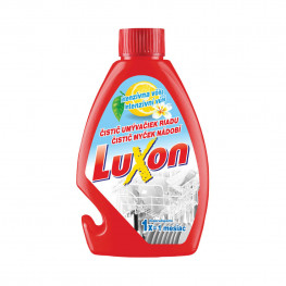 Luxon čistič umývačiek riadu 250 ml