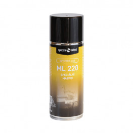 Spectra LUB ML 220, spray 400 ml