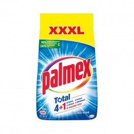 Palmex prací prášok Horská vôňa 66 praní XXXL
