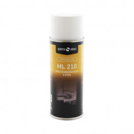 Spectra LUB ML 201, spray 400 ml