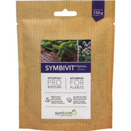 Symbivit Symbiom mykrohizne huby pre Bylinky 150 g