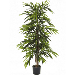 Umelá rastlina Longifolia Branched 120 cm