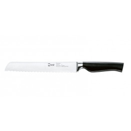 Zúbkovaný nôž na pečivo a chlieb IVO Premier 20 cm 90010.20