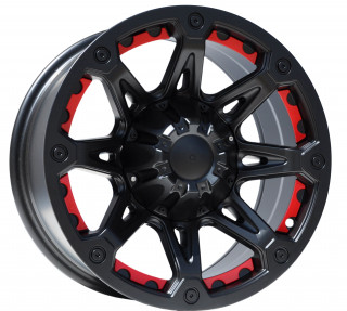 849 BR  DISKY 16 6x139,7 OFFROAD TOYOTA ET-12