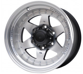 2156 MB  DISKY 16 6x139,7 OFFROAD TOYOTA ET-10