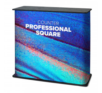 Stolík Professional Square