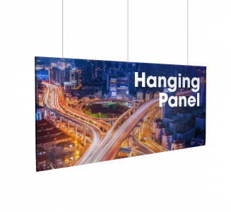 Deckenhänger Panel