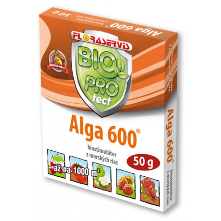Alga600 50g [20]