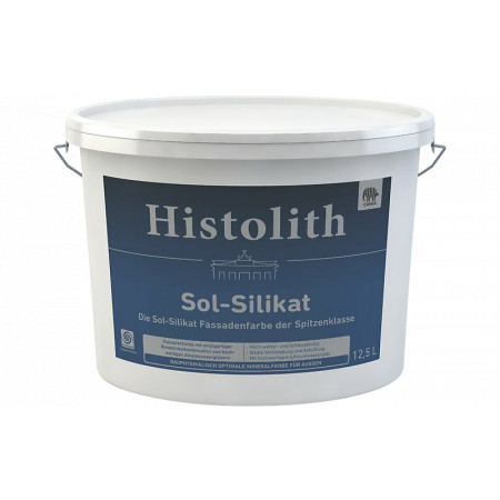 Caparol Histolith Sol-silikat