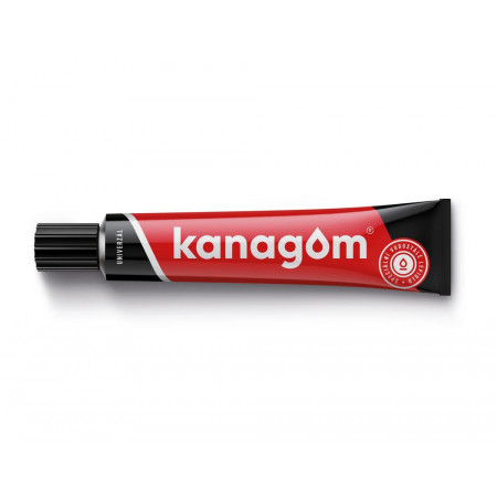 Kanagom 40 g
