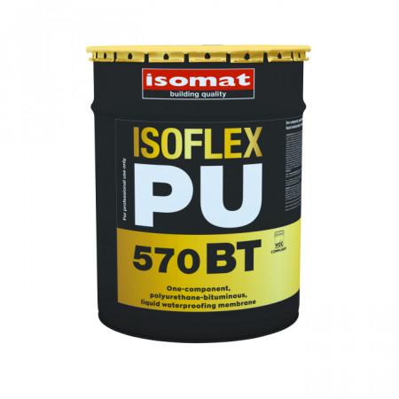 Isomat ISOFLEX-PU 570 BT