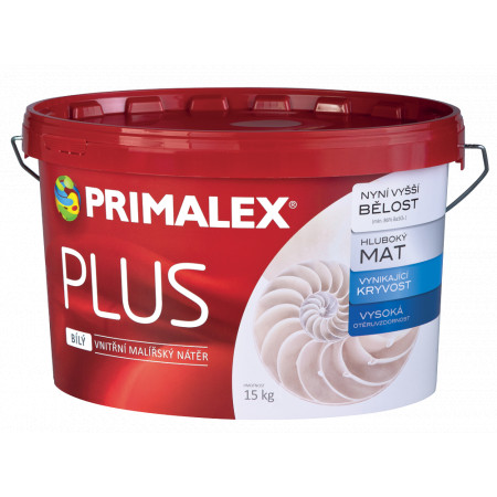 Primalex Plus biela