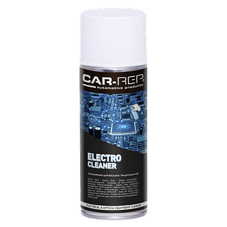 Maston  SPRAY CAR-REP ELECTRO CLEANER