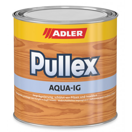 Adler Pullex Aqua-IG