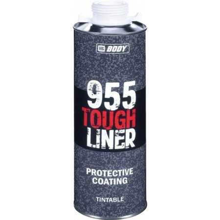 Body 955 Tough Liner - ochranný náter 