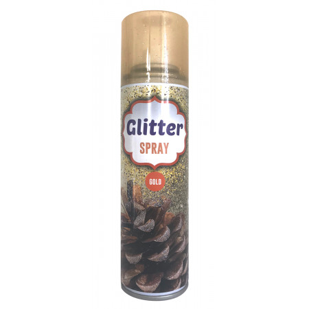 Dupli Color Glitter spray