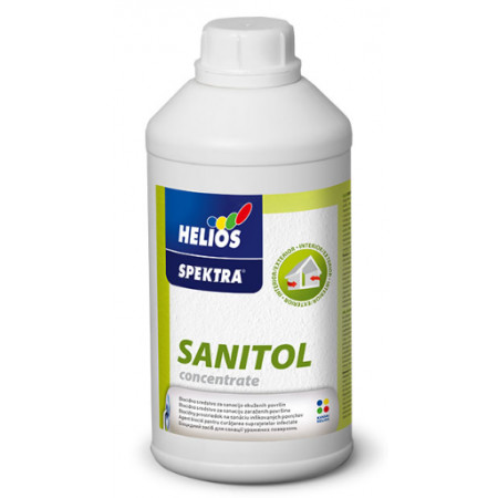 SPEKTRA Sanitol concentrate 