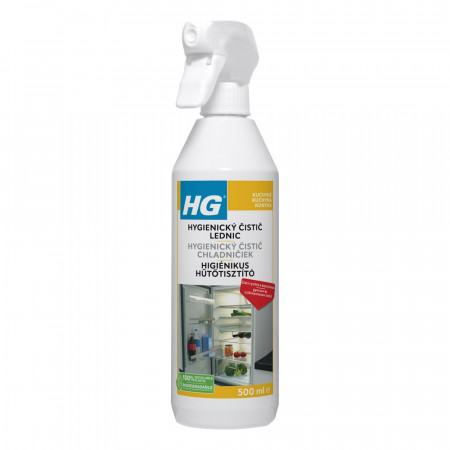 HG335 Hygienický čistič chladničiek