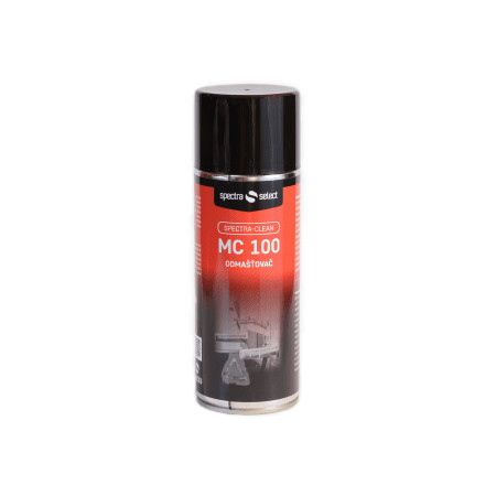 Spectra-CLEAN MC 100, spray 400 ml