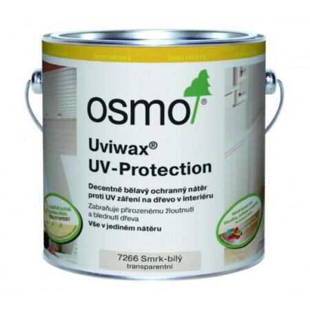 OSMO Uviwax® UV - Protection