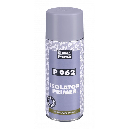 Body 962 Isolator spray 