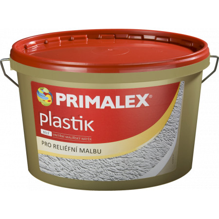 Primalex PLASTIK