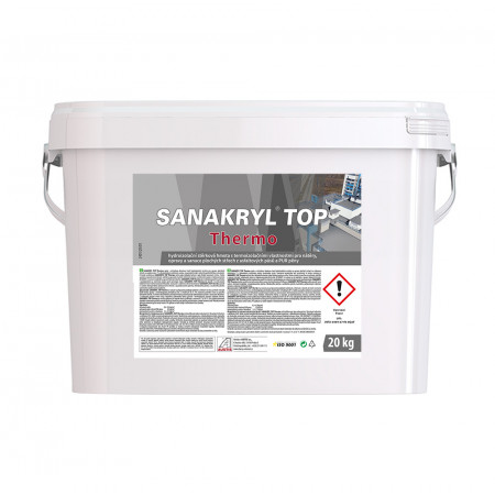 SANAKRYL TOP THERMO