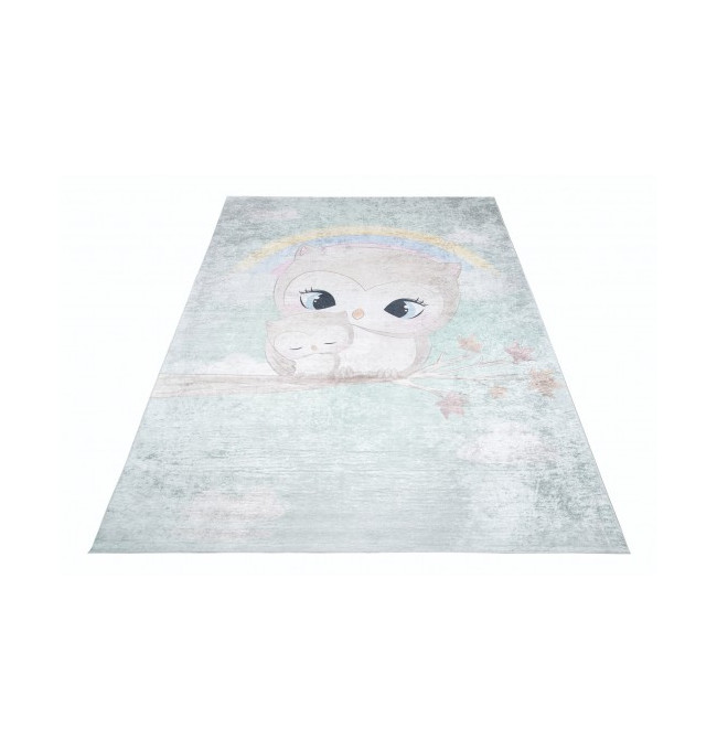Dětský koberec EMMA 2316 PRINT