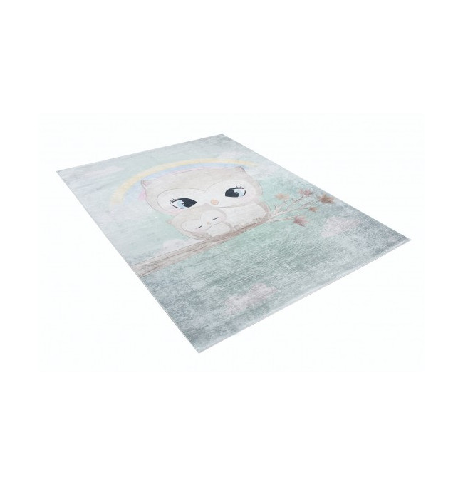 Dětský koberec EMMA 2316 PRINT