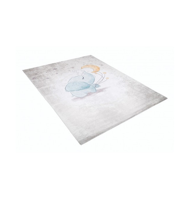 Dětský koberec EMMA 2755 PRINT