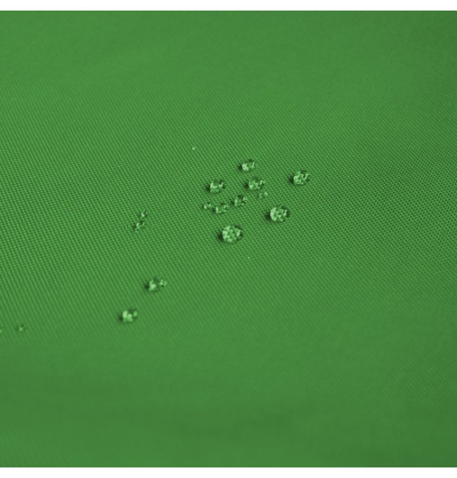 Taburetka na zahradu Cubo nylon zelená