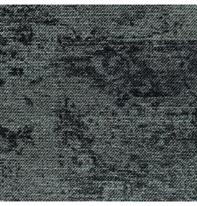 Metrážový koberec ALETHEA černá / šedá