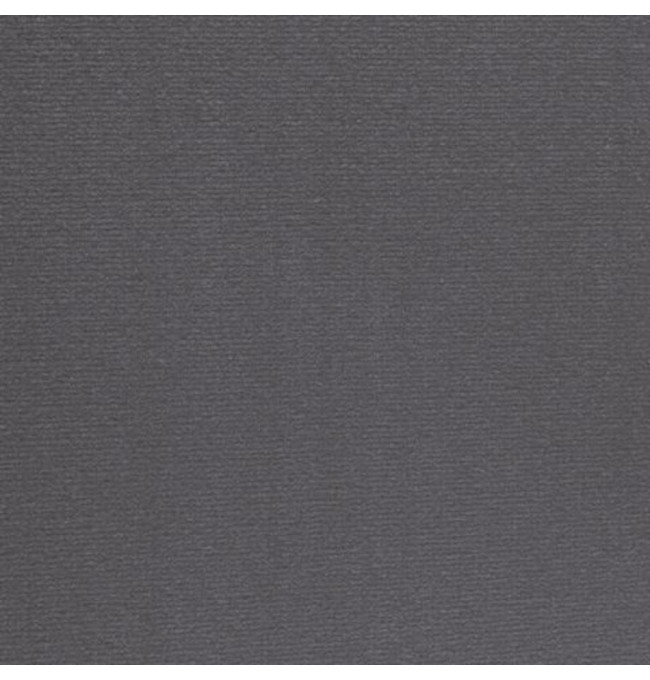 Metrážny koberec Altona sivý